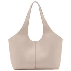 shopper ecru