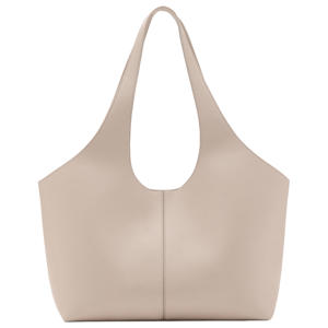 shopper ecru