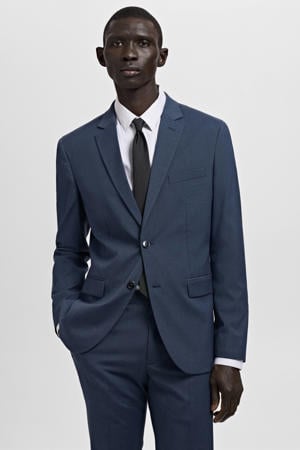 colbert blauw