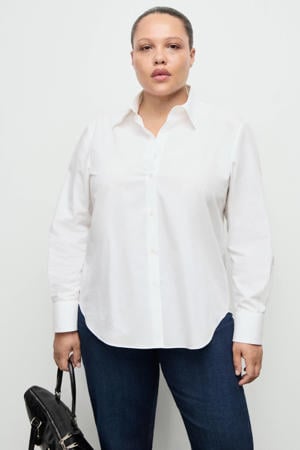 blouse wit