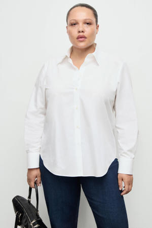 blouse wit