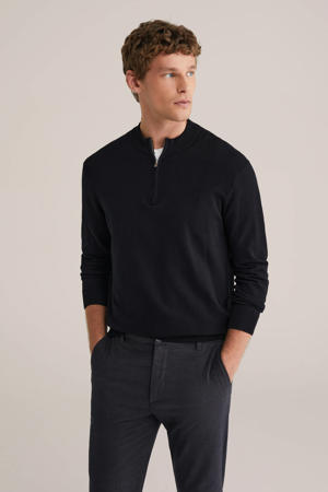 sweater zwart