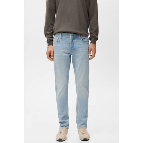 Mango Man Jan slim fit jeans afbeelding