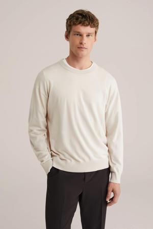 sweater ecru