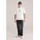 WE Fashion oversized T-shirt wit