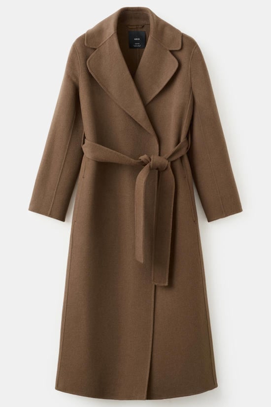 Mango mantel jassen dames