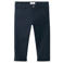 Mango Kids chino donkerblauw