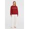 O'Neill sweater donkerrood