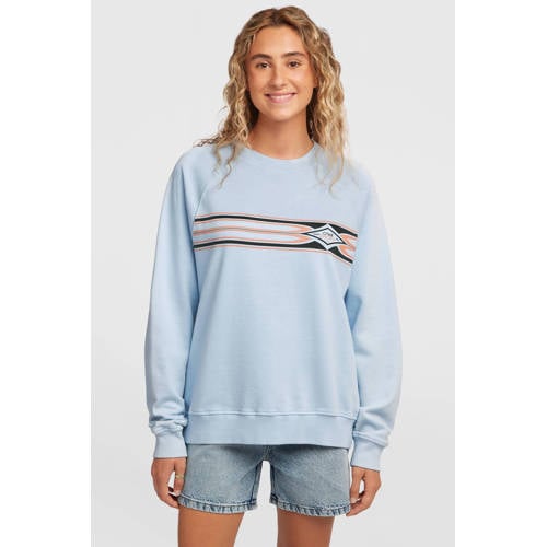 O'Neill sweater lichtblauw afbeelding