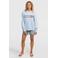 O'Neill sweater lichtblauw