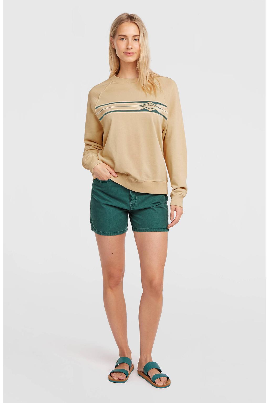 O'Neill sweater zand