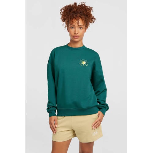 O'Neill sweater petrol afbeelding