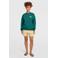 O'Neill sweater petrol