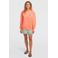 O'Neill sweater oranje