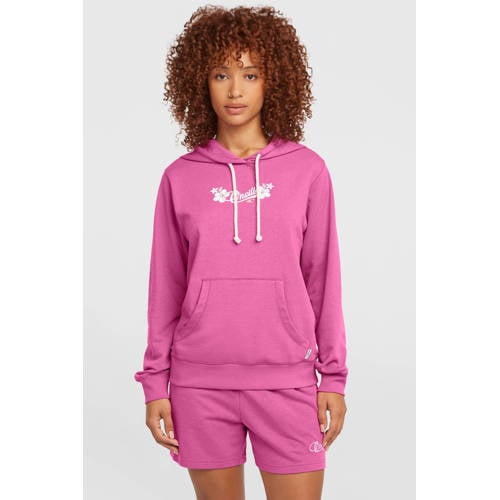 O'Neill hoodie fuchsia afbeelding