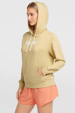 hoodie zand