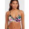 O'Neill voorgevormde bikini set Baay Maoi zwart/multi