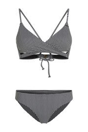 thumbnail: O'Neill voorgevormde bikini set Baay Maoi zwart/wit