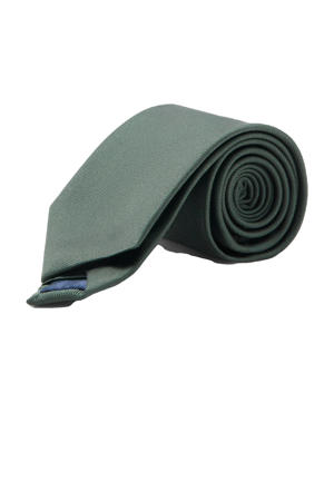 stropdas groen