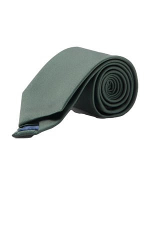 stropdas groen