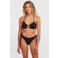 O'Neill voorgevormde triangel bikini set Madrid Jensen zwart