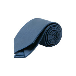 stropdas blauw