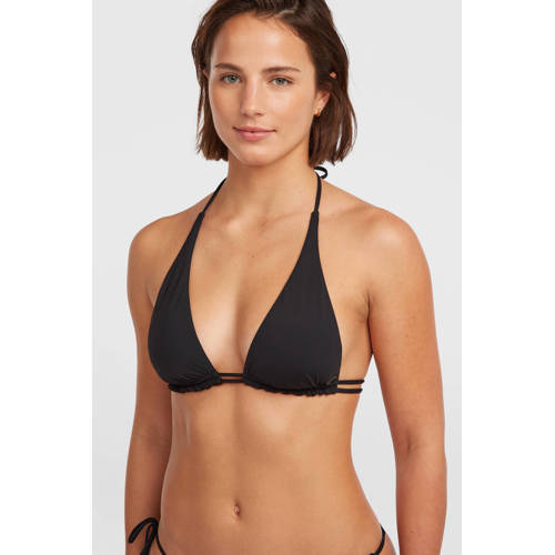 O'Neill voorgevormde triangel bikini Mother Maracas zwart afbeelding
