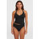 O'Neill voorgevormde tankini bikini set zwart