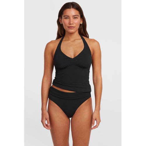 O'Neill voorgevormde tankini bikini zwart afbeelding