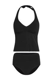 thumbnail: O'Neill voorgevormde tankini bikini set zwart