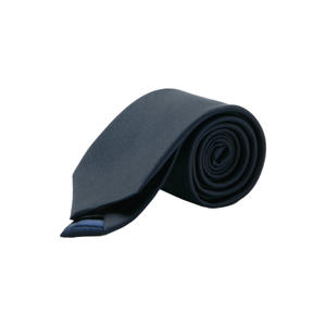 stropdas donkerblauw