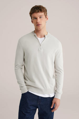 sweater ecru