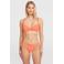 O'Neill voorgevormde bikini Malibu Matira zalmroze