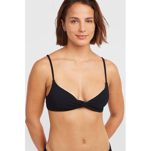 O'Neill voorgevormde bikini Malibu Matira zwart afbeelding