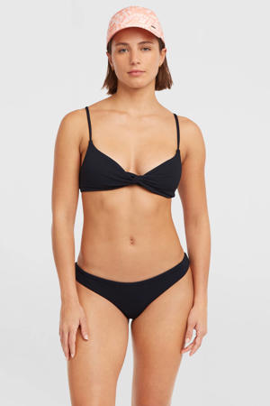 voorgevormde bikini set Malibu Matira zwart