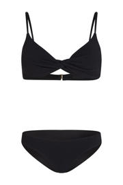 thumbnail: O'Neill voorgevormde bikini set Malibu Matira zwart