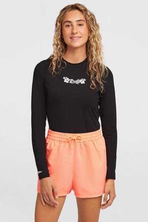 zwemshort Essentials 12" zalmroze