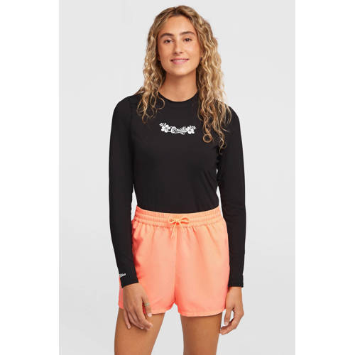 O'Neill zwemshort Essentials 12' zalmroze afbeelding