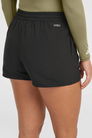 zwemshort Essentials 12" zwart