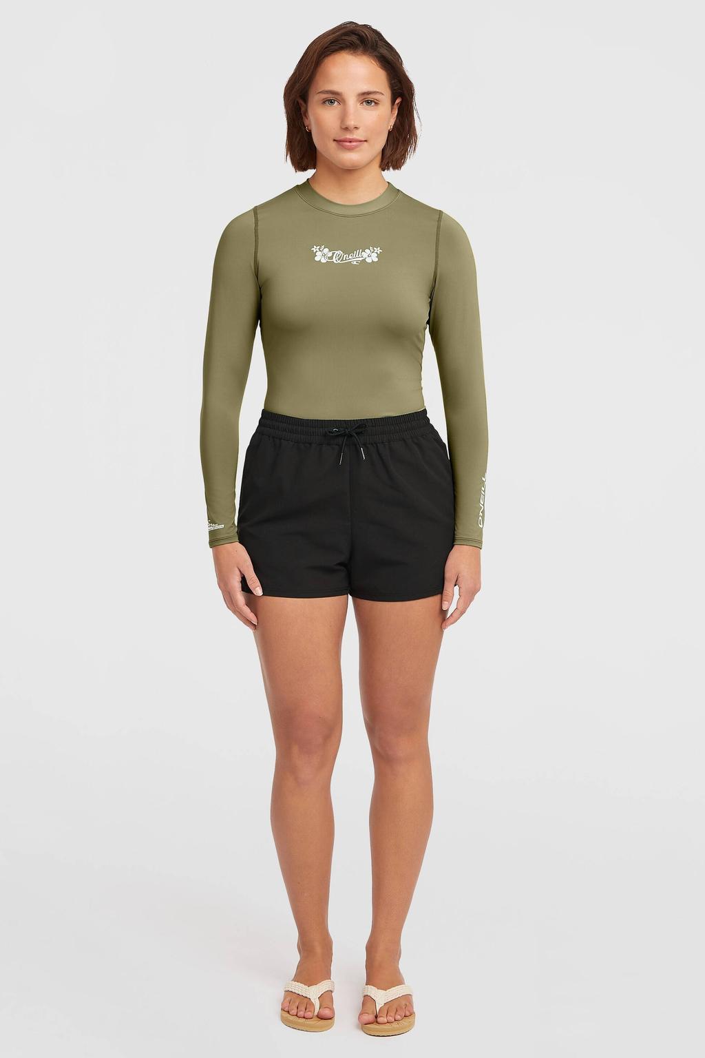 O'Neill zwemshort Essentials 12" zwart