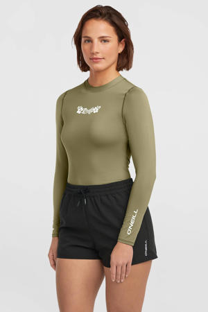 zwemshort Essentials 12" zwart
