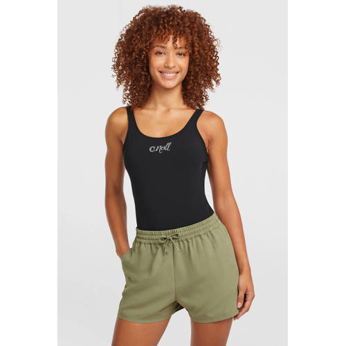 O'Neill zwemshort Essentials 12' olijfgroen afbeelding