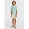 O'Neill zwemshort Cali lichtgeel