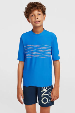 zwemshort Cali donkerblauw
