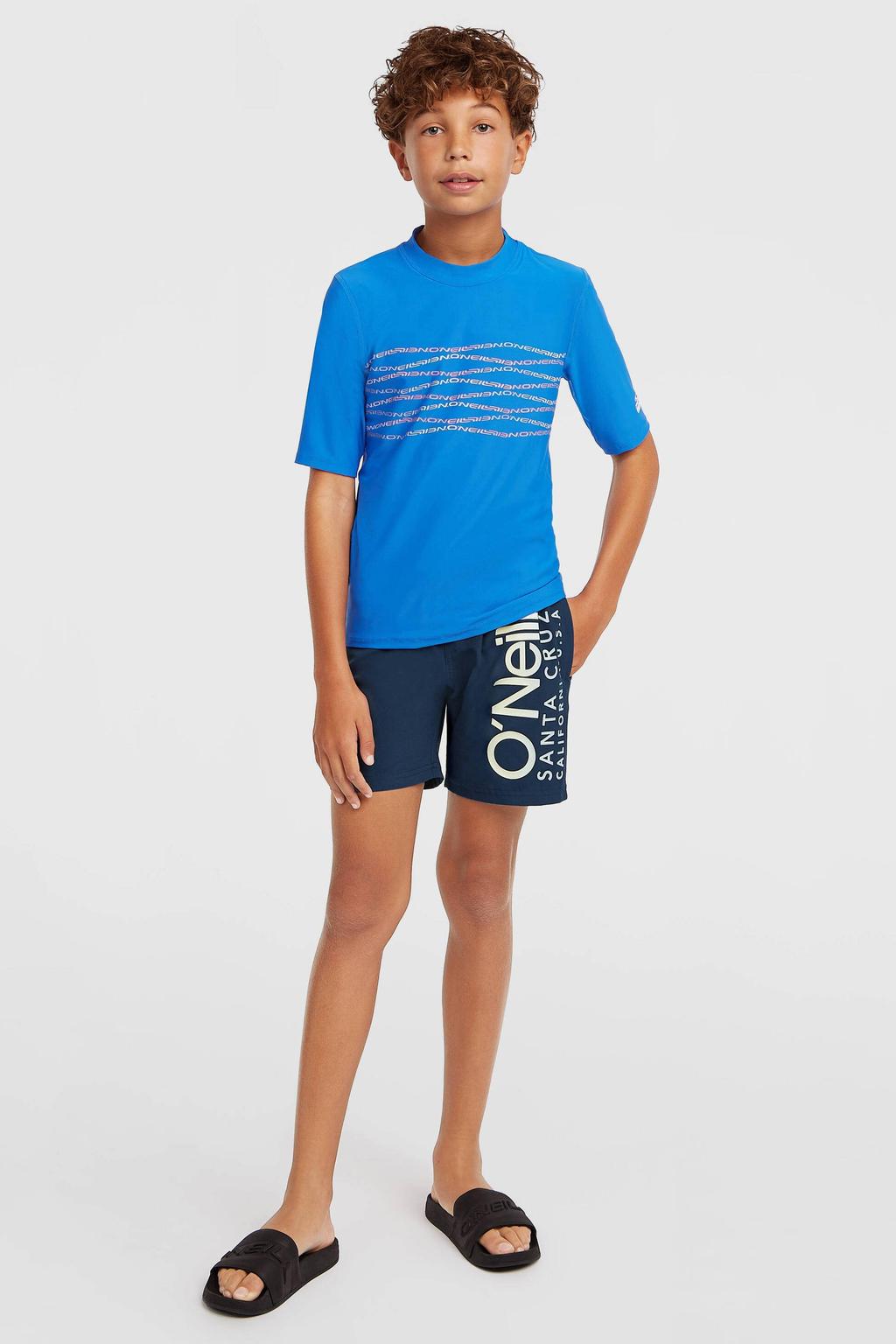 O'Neill zwemshort Cali donkerblauw