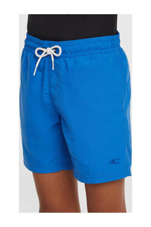 zwemshort Vert blauw