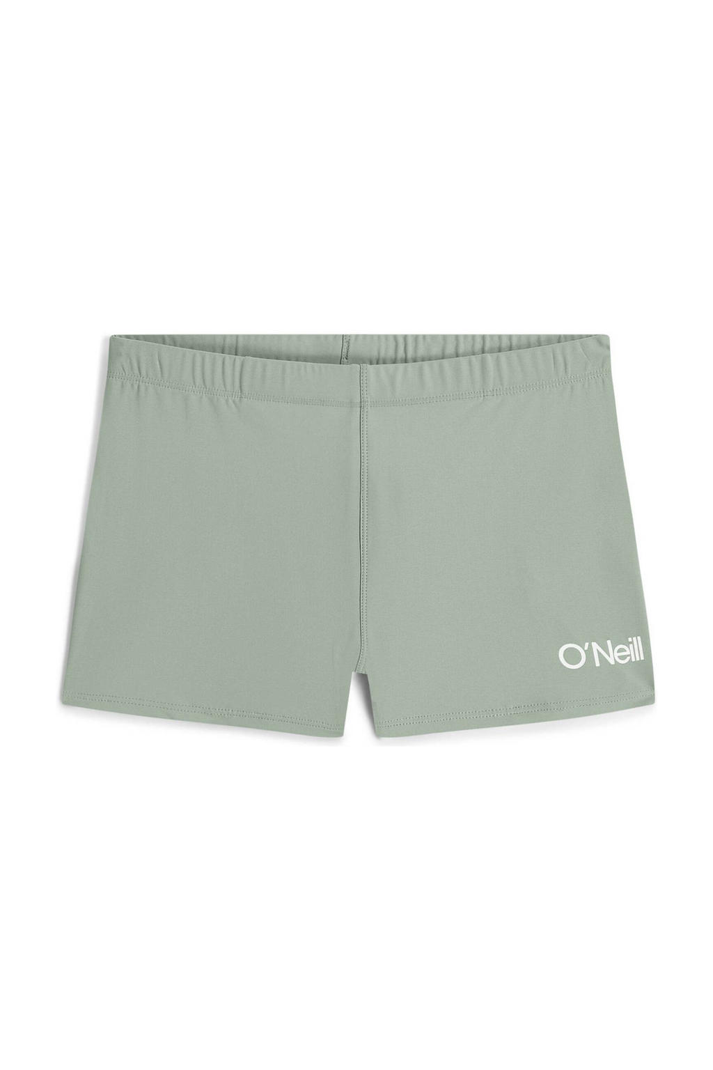 O'Neill zwemboxer lichtgroen