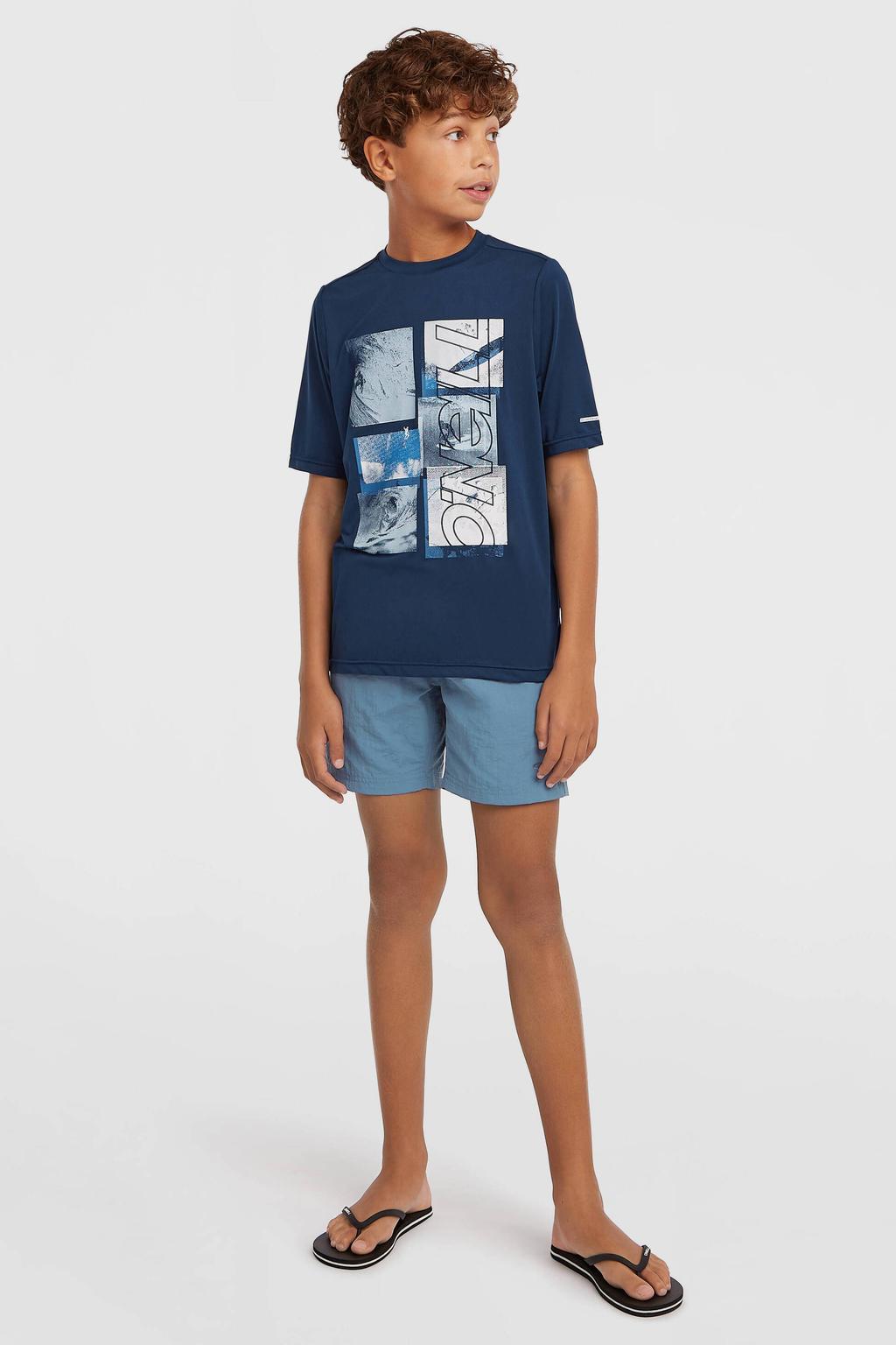 O'Neill zwemshort Vert blauw