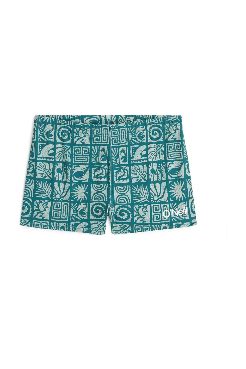 O'Neill zwemboxer groen