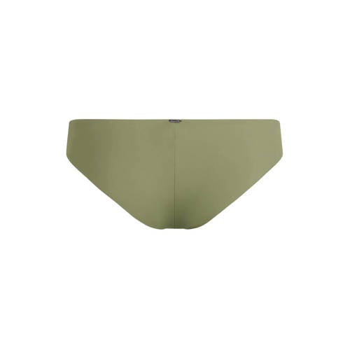 O'Neill brazilian bikinibroekje Maoi olijfgroen afbeelding